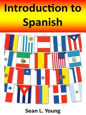 cover image of Introduction to Spanish